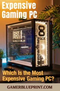 Most Expensive Gaming Pc